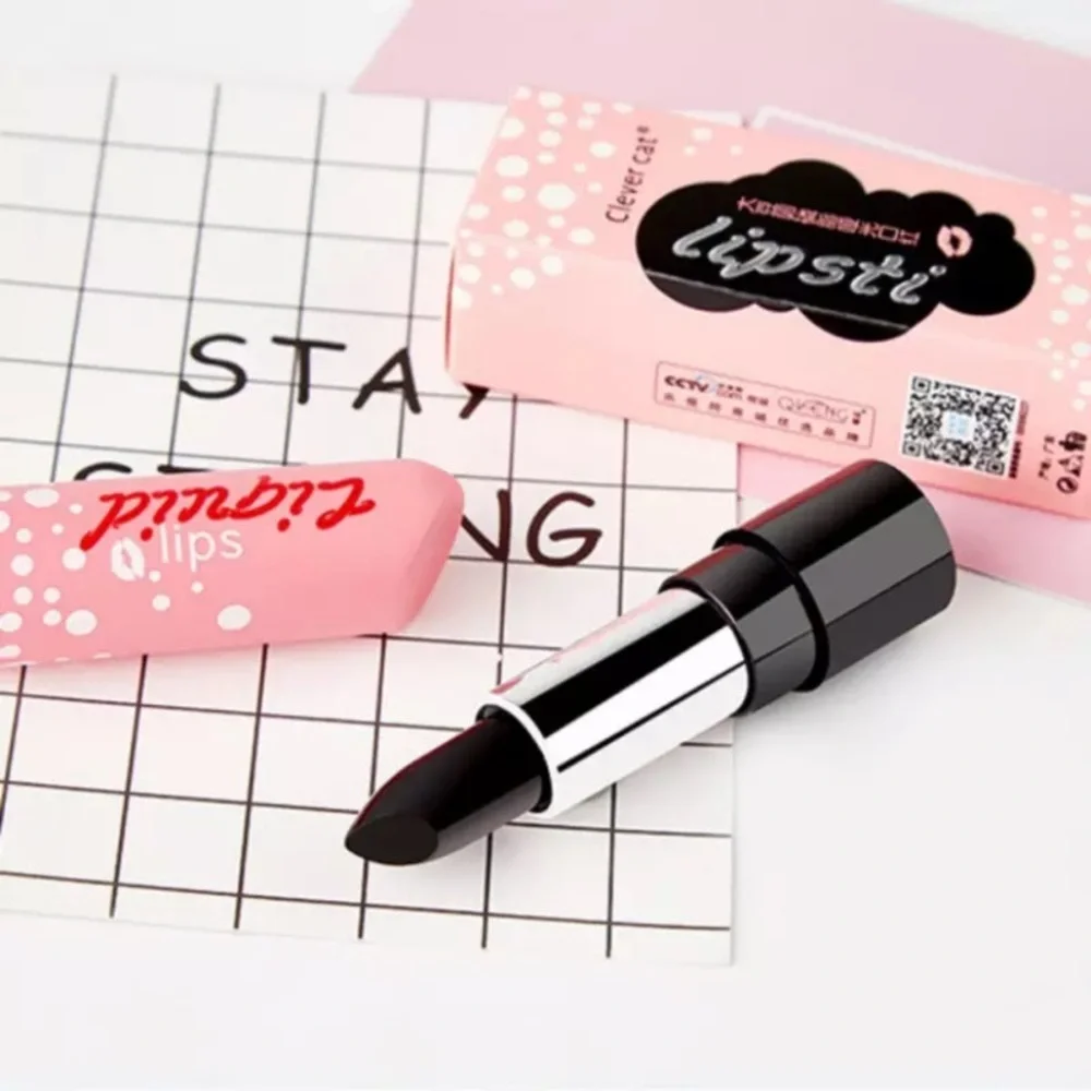 🔥🔥 Fashion Temperature Changing Red Lip Balm - Picture 3 of 3